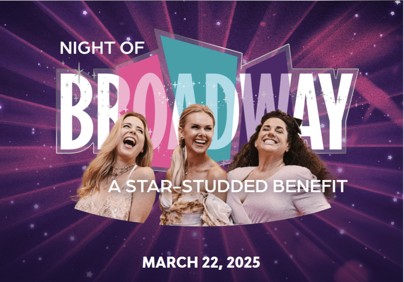 Night of Broadway: A Star Studded Benefit